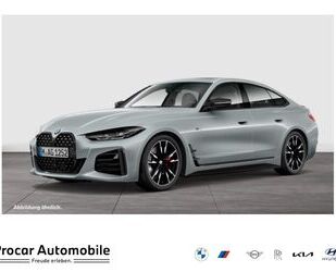 BMW M440 Gebrauchtwagen