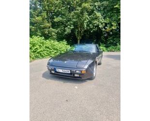 Porsche 944 Gebrauchtwagen