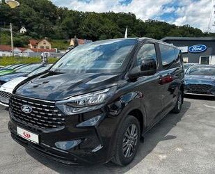 Ford Tourneo Custom Gebrauchtwagen