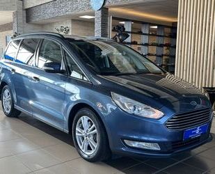 Ford Galaxy Gebrauchtwagen