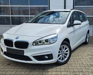 BMW 216 Gebrauchtwagen