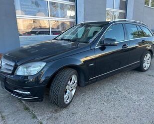 Mercedes-Benz C 200 Gebrauchtwagen