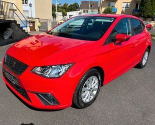 Seat Ibiza Gebrauchtwagen