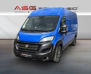 Fiat Ducato Gebrauchtwagen