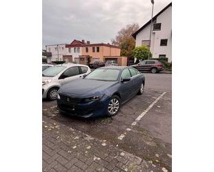 Peugeot 508 Gebrauchtwagen