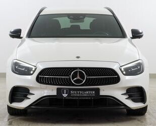 Mercedes-Benz E 400 Gebrauchtwagen