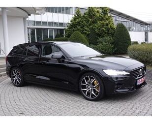 Volvo V60 Gebrauchtwagen