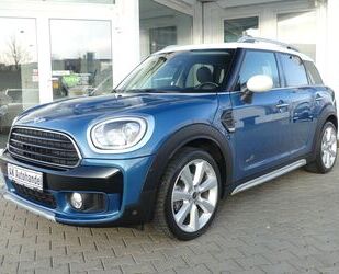 Mini Cooper D Countryman Gebrauchtwagen