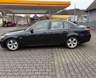 BMW 535 Gebrauchtwagen