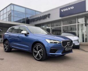 Volvo XC60 Gebrauchtwagen