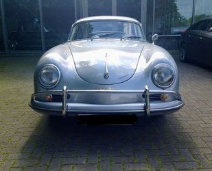 Porsche 356 Gebrauchtwagen
