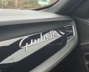 Alfa Romeo Giulietta Gebrauchtwagen