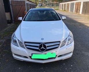 Mercedes-Benz E 300 Gebrauchtwagen