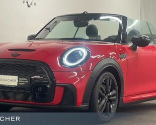 Mini Cooper S Cabrio Gebrauchtwagen