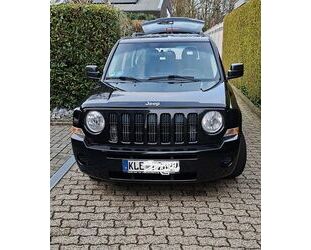 Jeep Patriot Gebrauchtwagen