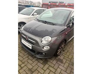 Fiat 500 Gebrauchtwagen