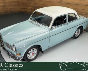 Volvo Amazon Gebrauchtwagen