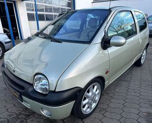 Renault Twingo Gebrauchtwagen