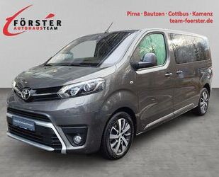 Toyota Proace (Verso) Gebrauchtwagen