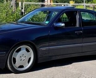 Mercedes-Benz E 430 Gebrauchtwagen