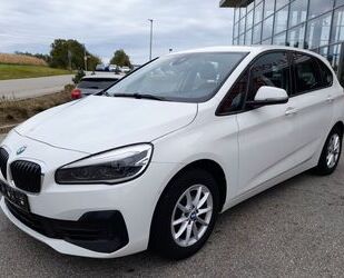 BMW 216 Gebrauchtwagen