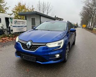 Renault Megane Gebrauchtwagen