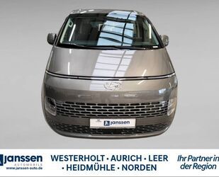 Hyundai STARIA Gebrauchtwagen
