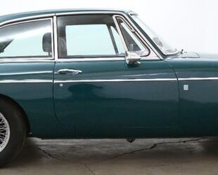 MG MGB Gebrauchtwagen