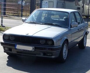 BMW 316 Gebrauchtwagen
