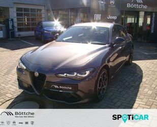 Alfa Romeo Giulia Gebrauchtwagen