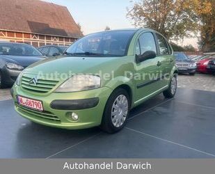 Citroen C3 Gebrauchtwagen