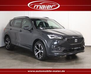 Seat Tarraco Gebrauchtwagen