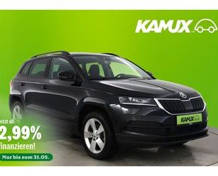 Skoda Karoq Gebrauchtwagen
