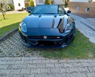 Jaguar F-Type Gebrauchtwagen