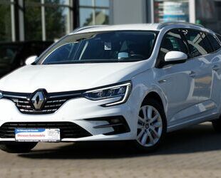 Renault Megane Gebrauchtwagen