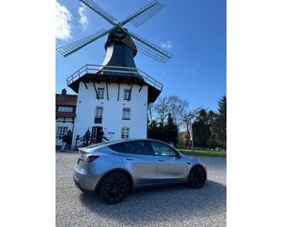 Tesla Model Y Gebrauchtwagen