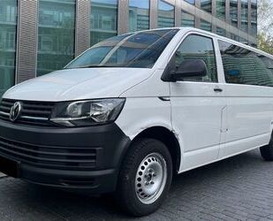 VW T6 Transporter Gebrauchtwagen