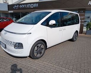 Hyundai STARIA Gebrauchtwagen