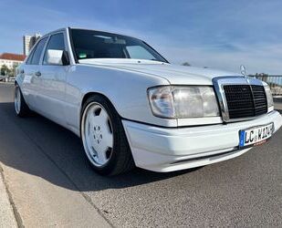 Mercedes-Benz E 300 Gebrauchtwagen