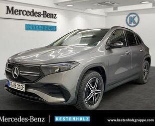 Mercedes-Benz EQA Gebrauchtwagen