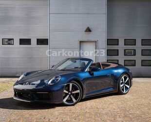 Porsche 992 Gebrauchtwagen