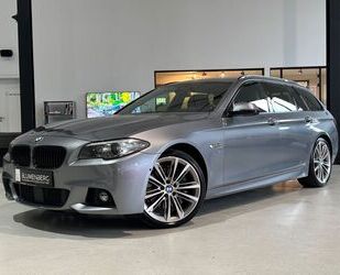BMW 535 Gebrauchtwagen