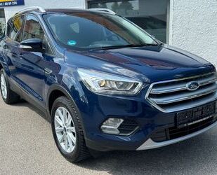 Ford Kuga Gebrauchtwagen
