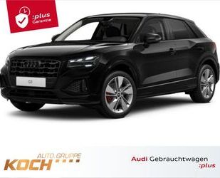 Audi Q2 Gebrauchtwagen