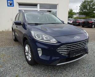 Ford Kuga Gebrauchtwagen