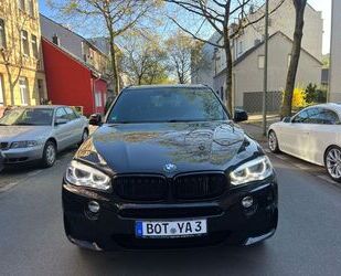 BMW X5 M Gebrauchtwagen