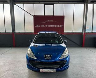 Peugeot 206 Gebrauchtwagen