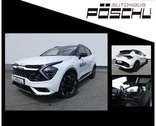 Kia Sportage Gebrauchtwagen