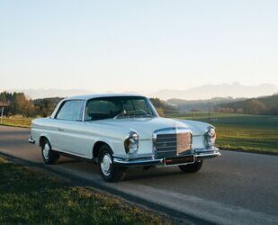 Mercedes-Benz 280 Gebrauchtwagen