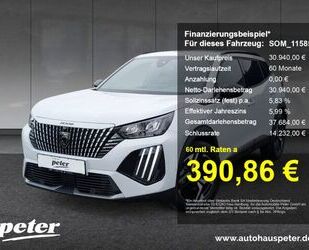 Peugeot 2008 Gebrauchtwagen